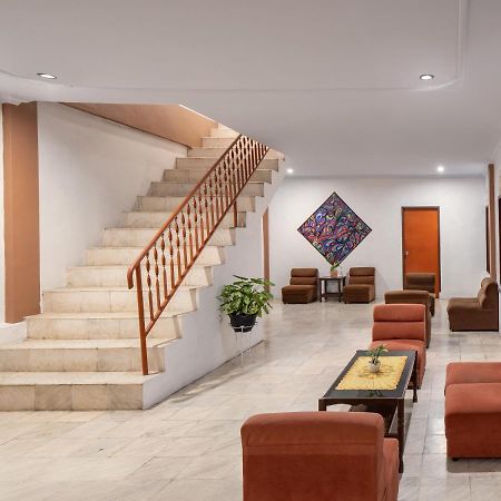 Pia Hotel Padangsidimpuan Esterno foto